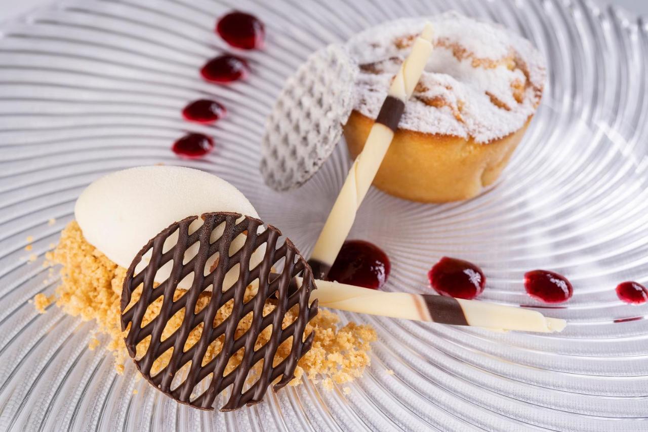 Excelsior Belvedere Hotel & Spa Ischia Luaran gambar