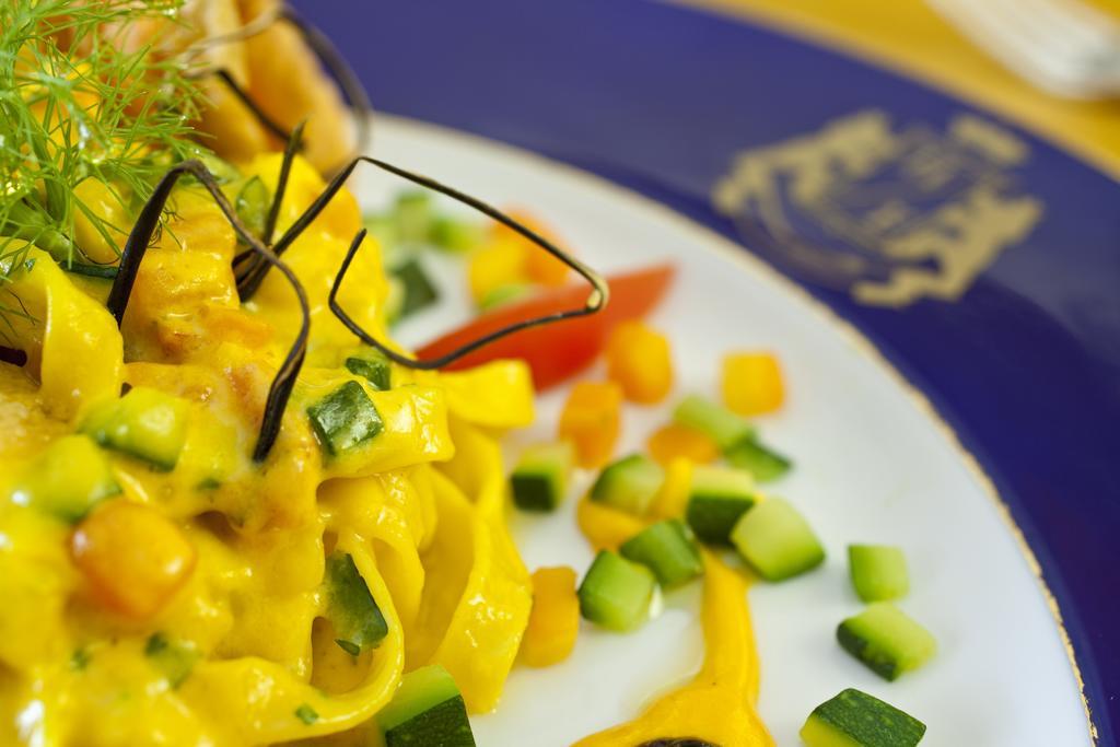 Excelsior Belvedere Hotel & Spa Ischia Luaran gambar