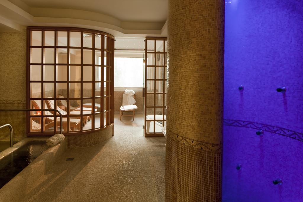 Excelsior Belvedere Hotel & Spa Ischia Luaran gambar