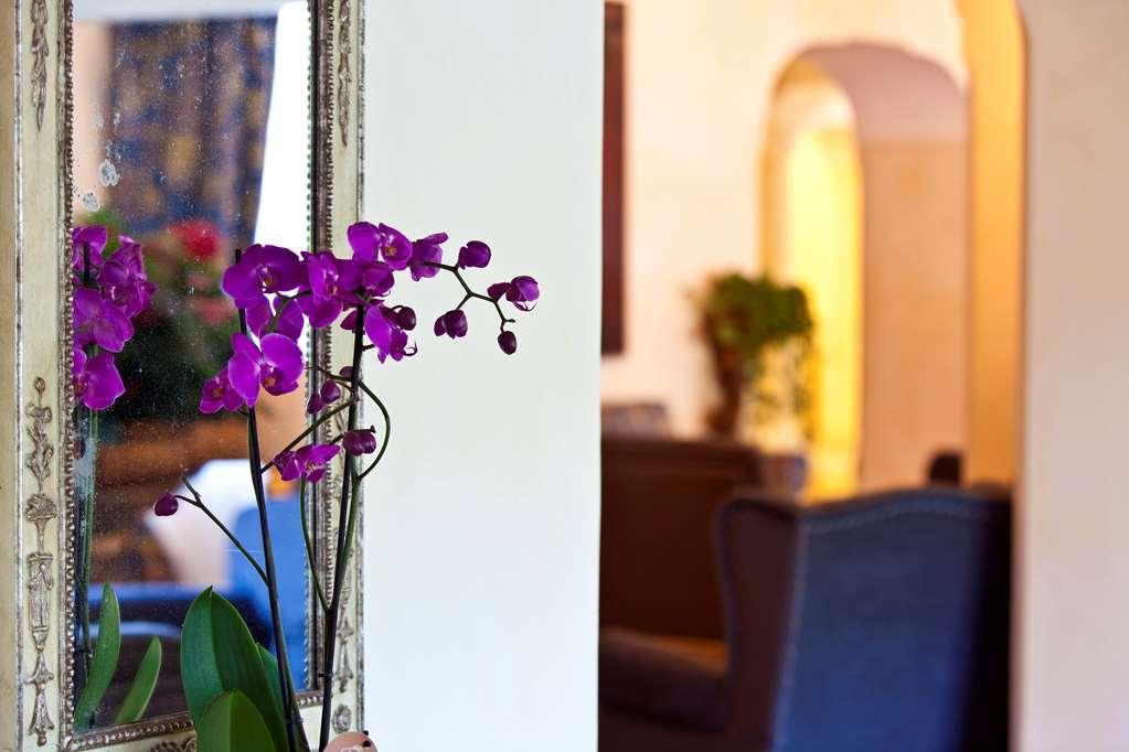 Excelsior Belvedere Hotel & Spa Ischia Dalaman gambar